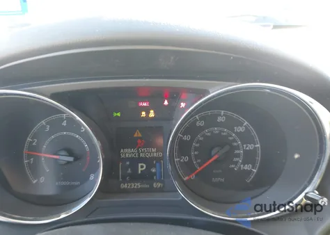 2020 Mitsubishi Outlander Sport 2.0 Es из США, поврежденный, VIN JA4AP3AU1LU004956